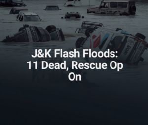 J&K-Flash-Flood